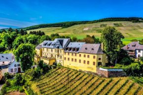 Abtei - wohnen auf einem historischen Weingut